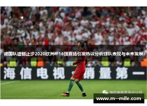 德国队遗憾止步2020欧洲杯16强赛场引发热议分析球队表现与未来发展